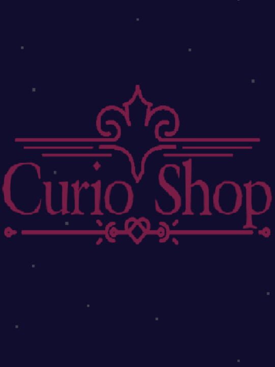 Curio Shop