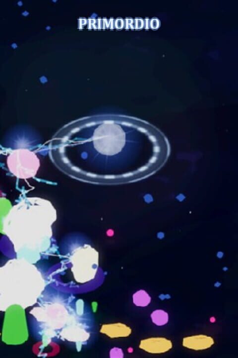 Primordio cover