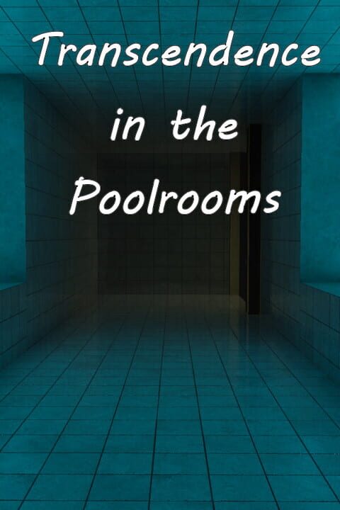 Transcendence in the Poolrooms cover art