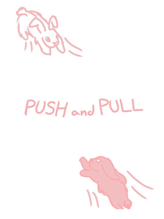 Push and Pull cover
