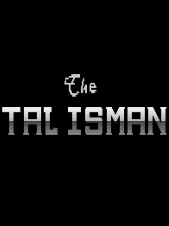 The Talisman cover art