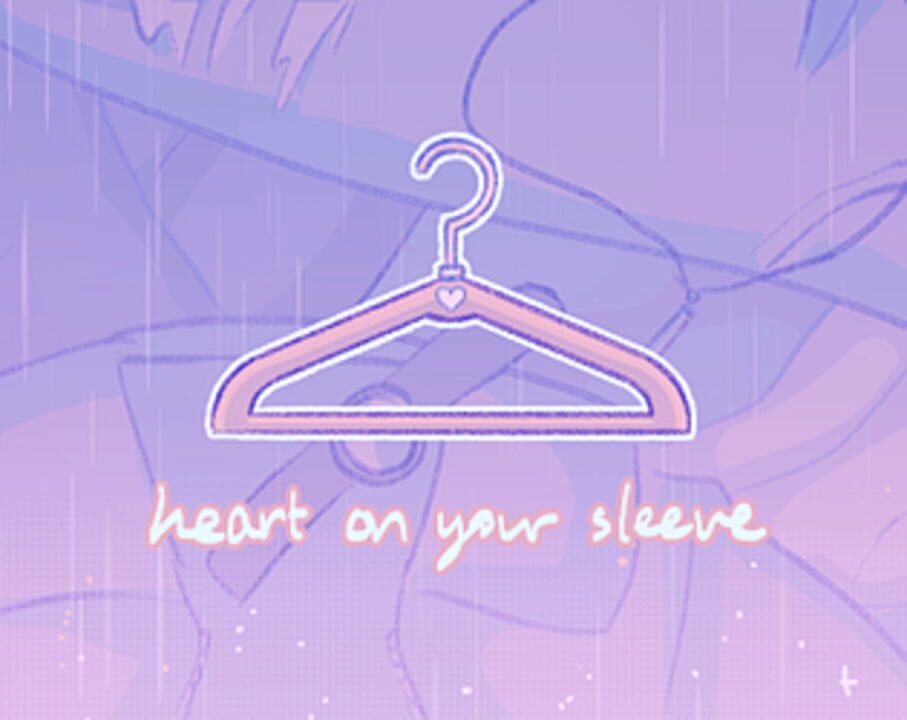 Heart on Your Sleeve cover art