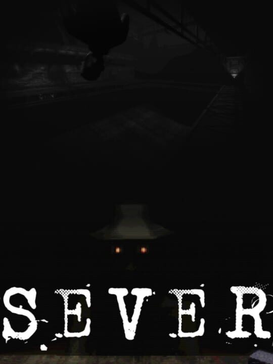 Sever cover image