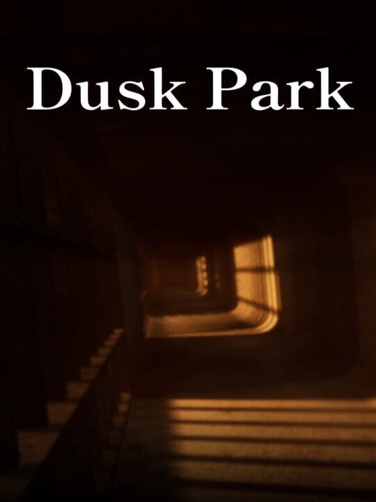 Dusk Park cover image