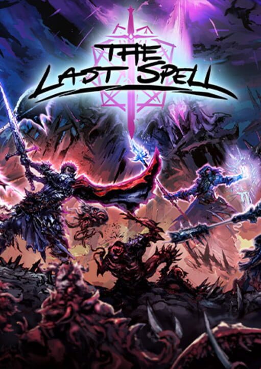 The Last Spell: Legendary Edition