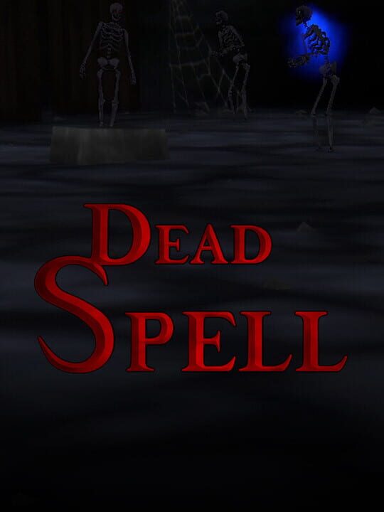 Dead Spell cover image