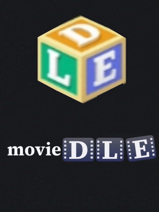 Moviedle cover art