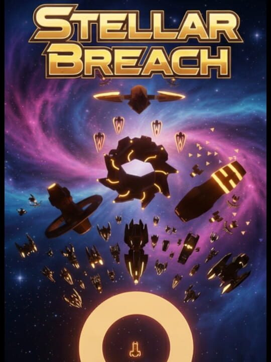 Stellar Breach