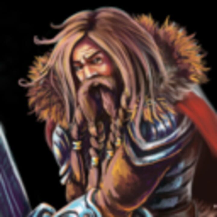 Gladiators Arena cover art