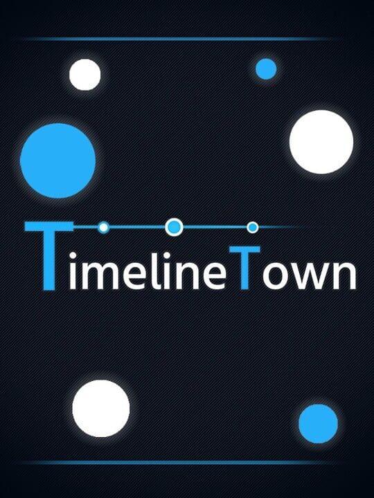 TimelineTown cover
