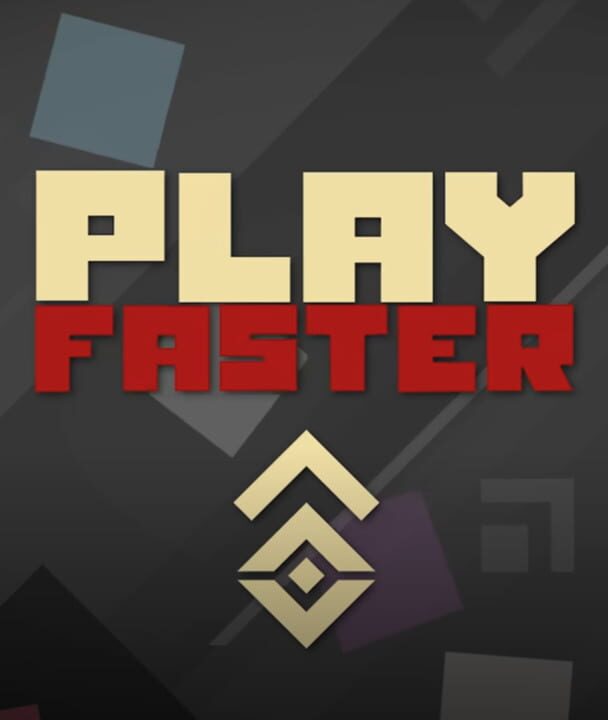 Portada de Play Faster
