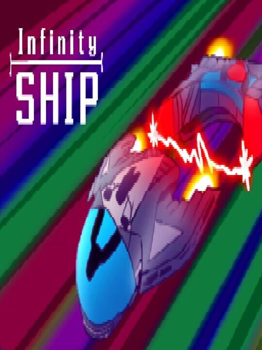 Infinity Ship
