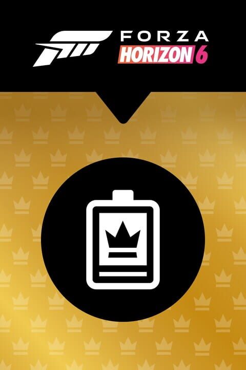 Forza Horizon 6: VIP Membership cover image