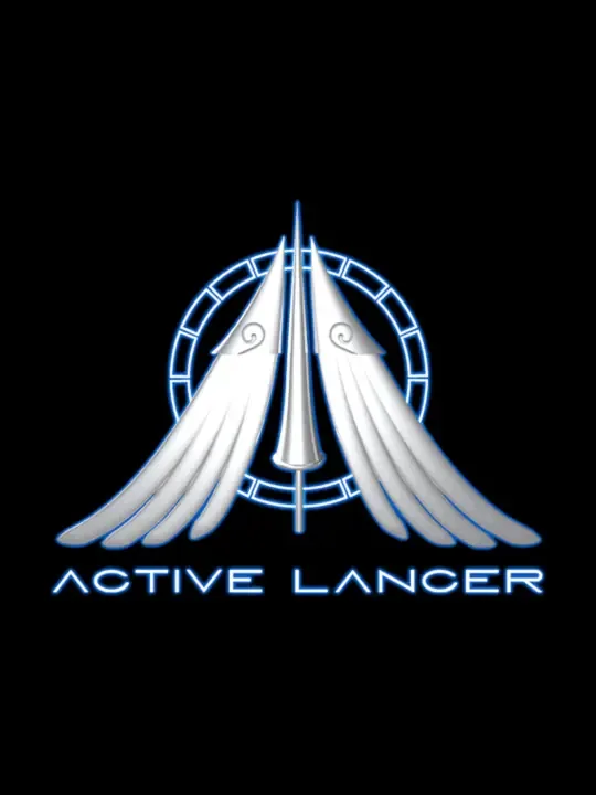 Active Lancer cover art