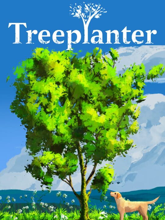 Treeplanter cover