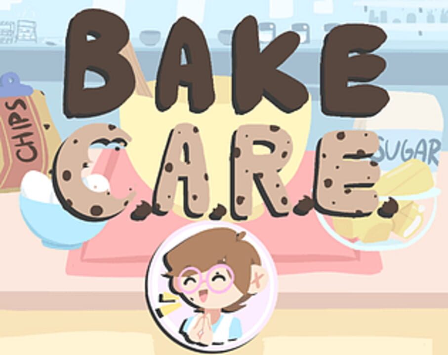 Bake Care cover art