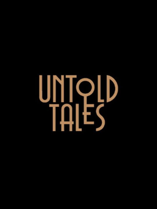 Untold Tales Adventure & Story-Rich Bundle cover image