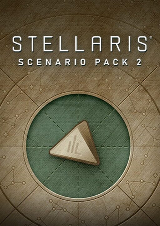 Stellaris: Scenario Pack 2 cover image