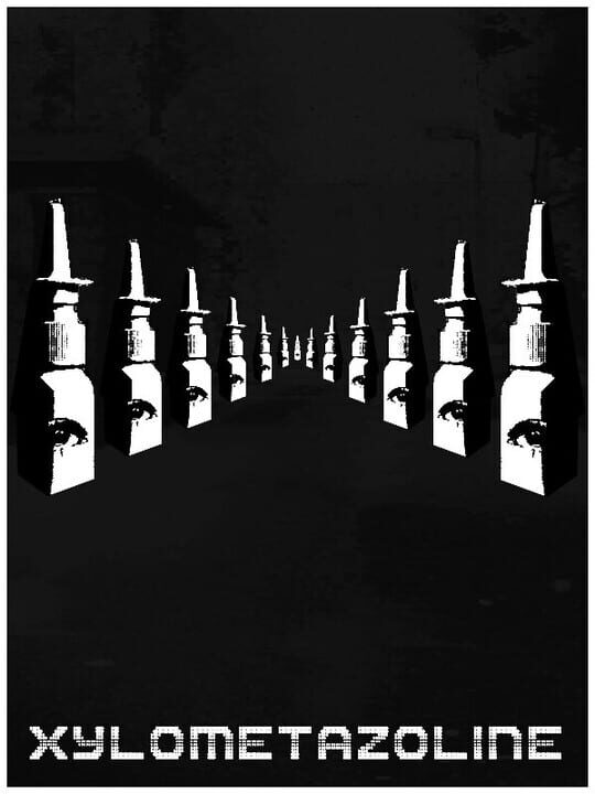 Xylometazoline cover image