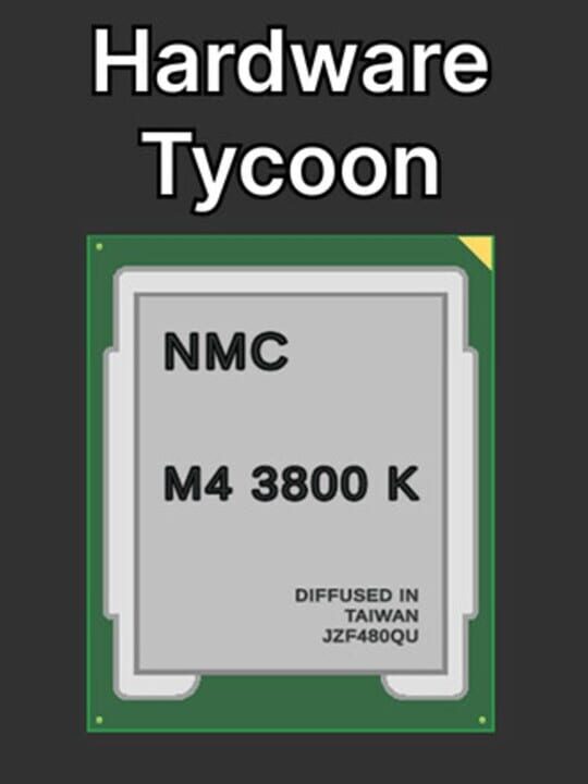 Hardware Tycoon cover image