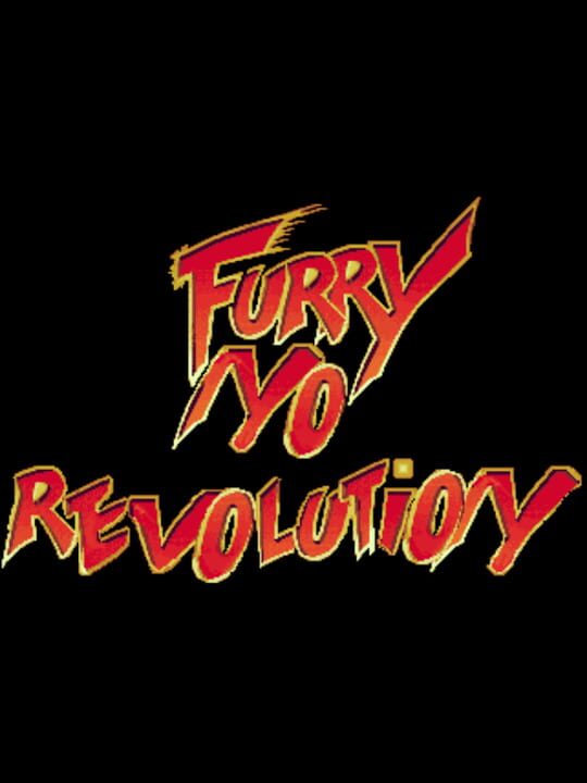 Furry No Revolution cover art