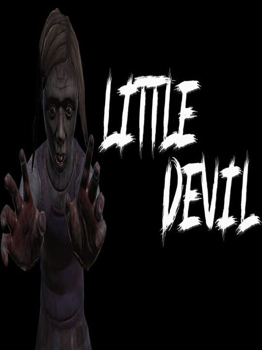 Little Devil cover art