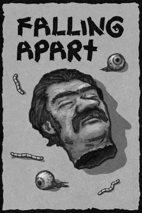 Falling Apart cover image