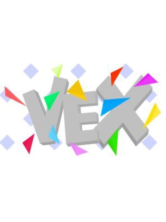 Vex cover art