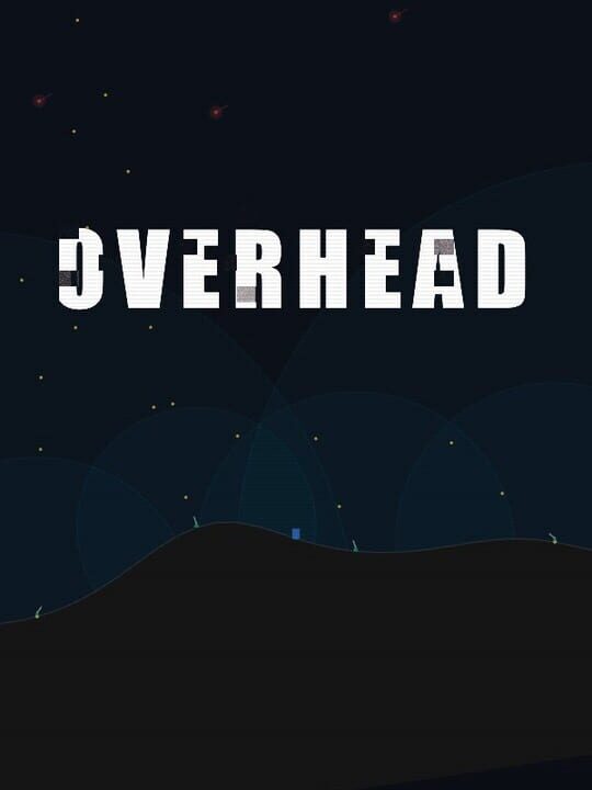 Overhead cover art