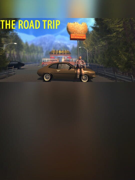 The Road Trip cover