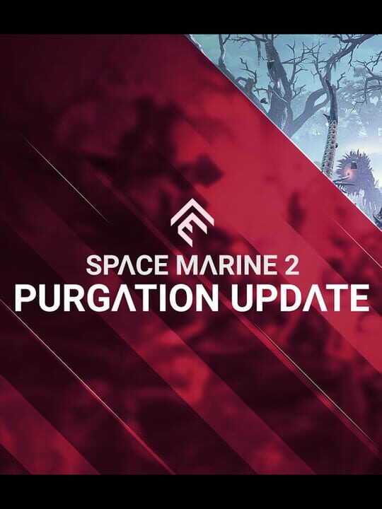Warhammer 40,000: Space Marine II - Purgation Update