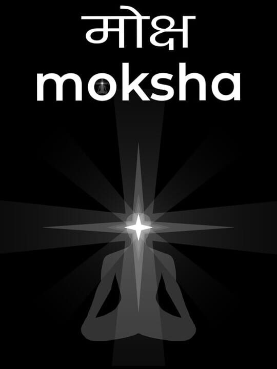 Moksha cover image