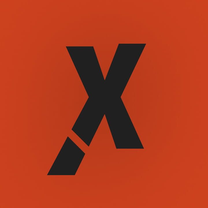 RustX cover image
