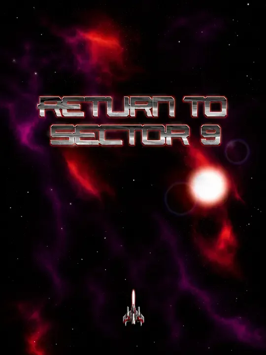 Return to Sector 9 cover art