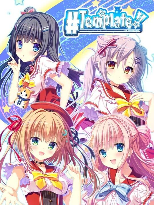 Template!!: An Angel’s Gift cover image