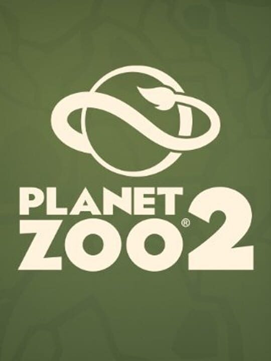 Planet Zoo 2 공식 커버