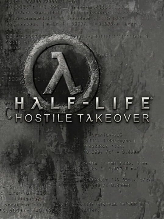 Half-Life: Hostile Takeover