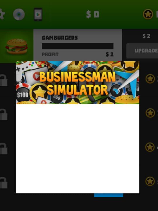 Businessman Simulator 2 cover art