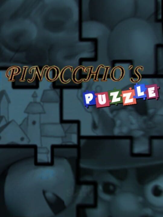 Pinocchio's Puzzle