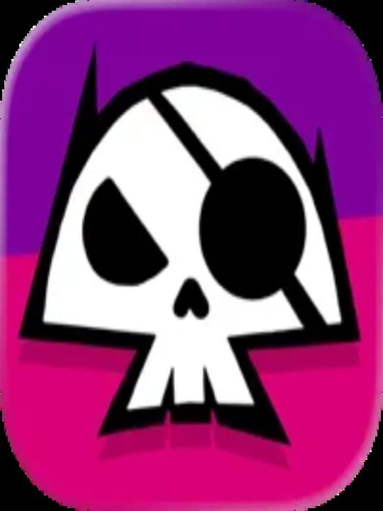 Bounty Bash cover art