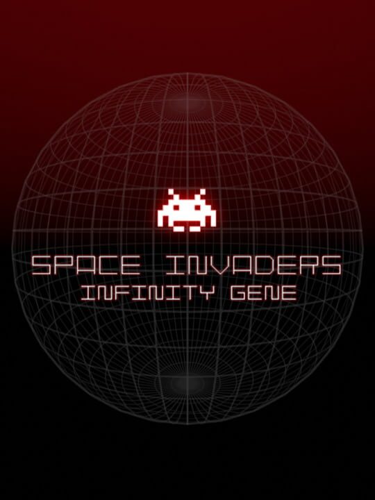 Space Invaders: Infinity Gene