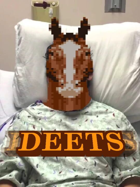Deets cover art