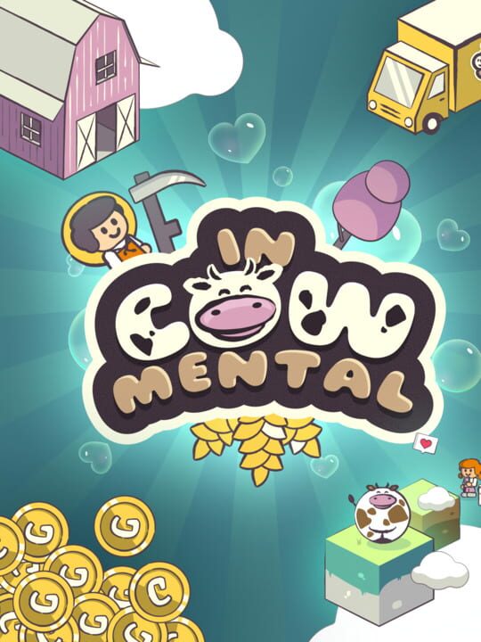 InCowMental
