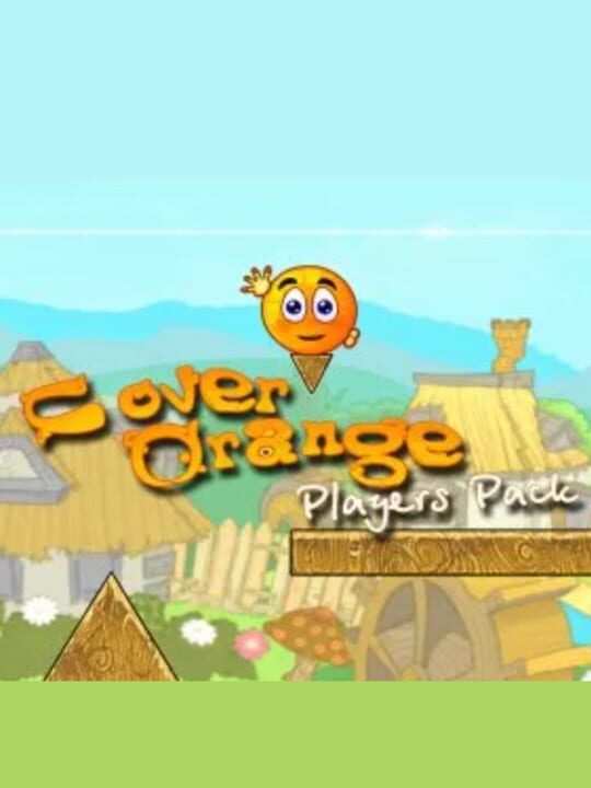Cover Orange Players Pack cover art