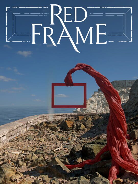 Red Frame cover image