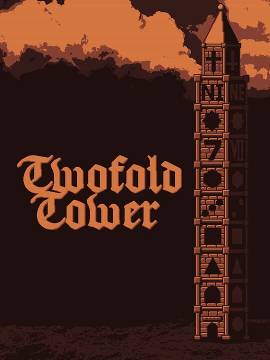 Twofold Tower cover image