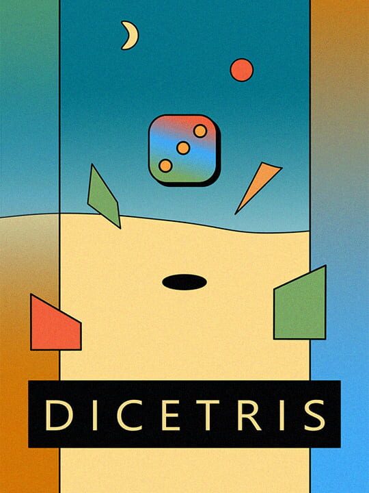 Dicetris cover image