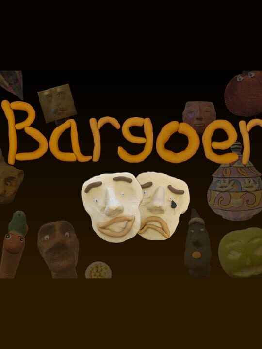Bargoer cover