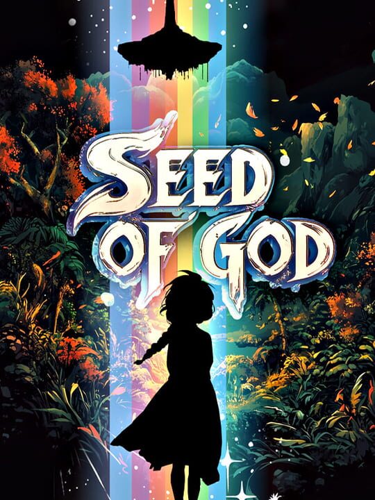 Seed of God cover