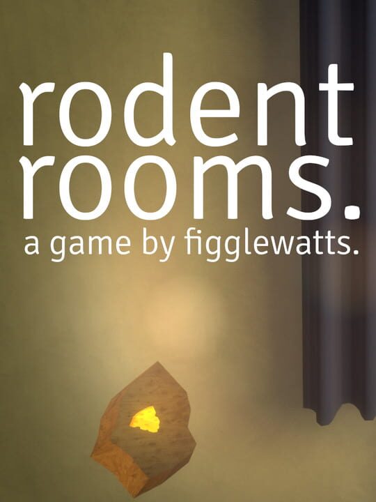 Rodent Rooms cover
